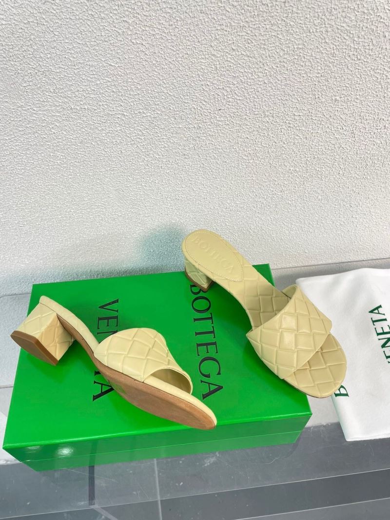 Bottega Veneta Sandals